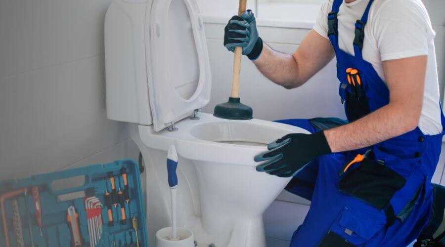 Professional sewer line repair services in Walpole, ME